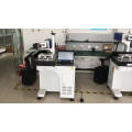 USA Synrad Nonmetal Mark Galvo CO2 RF Laser Marking Machine